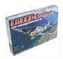 Messerschmitt Bf109G Early Aircraft 1-72 by Hobby Boss