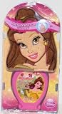 Disney Princess Bath Mitt & Body Wash with Pump (Belle)