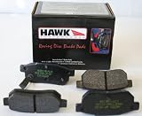 Hawk Performance HB275N620 Brake Pads Front