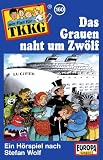 160/das Grauen Naht Um Zw�lf [Musikkassette] - Tkkg