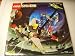 51sEFGib3GL. SL75  Lego 6493 Time Cruisers Flying Time Vessel   Retired Set From 1996