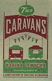 Two caravans