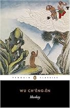 Monkey (Penguin Classics)