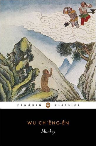 Monkey (Penguin Classics)