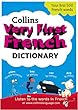 Collins Very First French Dictionary (Collins First)