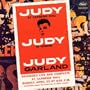 Judy at Carnegie Hall