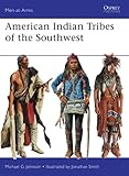 American Indian tribes of the Southwest