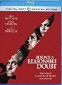 Beyond a Reasonable Doubt (2 Discs) (Blu-ray)