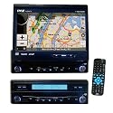 Pyle Indash 7" Monitor DVD Gps