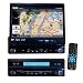 Pyle Indash 7 Monitor DVD Gps