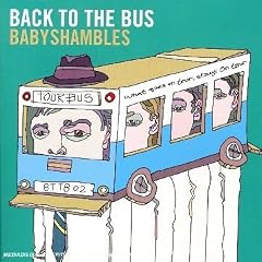 Back to the Bus