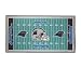 Carolina Panthers Large Floor Mat