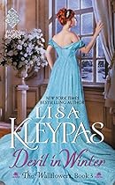 The Devil in Winter (The Wallflowers, Book 3)