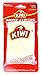 Kiwi Shoe Shine Flannel Cloths for Leather Shoes
