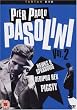 Pier Paolo Pasolini Vol.2 [DVD]