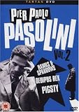 Pier Paolo Pasolini Vol.2
