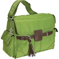 Kalencom Kelly Messenger Diaper Bag