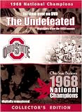 The Undefeated Ohio State Buckeyes