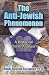 Book The Anti-Jewish Phenomenon