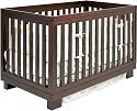 Babyletto Modo Convertible Crib in Espresso
