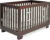 Review DaVinci M6701Q / Baby Miro Modo Convertible Crib in Espresso