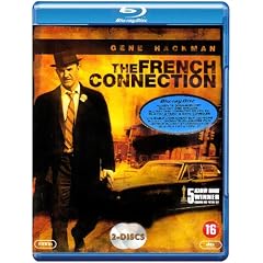 French Connection [Blu-ray]
