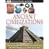 DK Eyewitness Books: Ancient Civilizations