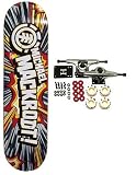 ELEMENT SKATEBOARDS Macrodt Welcome EURO COMPLETE