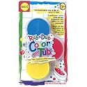 Rub A Dub Color Your Tub 3 Fizzy Tints