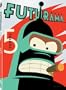 Futurama: Volume 5