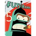 Futurama: Volume 5