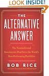 The Alternative Answer: How Savvy Inv...