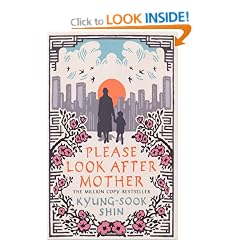 Please Look After Mother