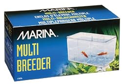 Hagen Marina 5-Way Convertible Breeding Trap