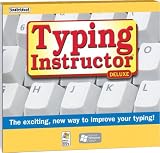 Typing Instructor Deluxe