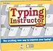 Typing Instructor Deluxe