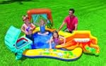 Intex Dinosaur Play Center phthalates...