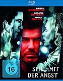 Produkt-Bild: Spiel mit der Angst [Blu-ray]
