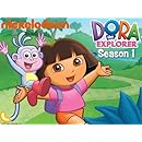 Dora the Explorer