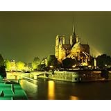 Paris France - A Tourism and Travel Guide to the Romantic City of Paris