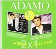 Adamo En Espa�ol (2x1)