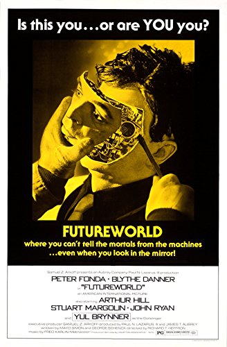 Futureworld