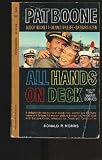 All hands on deck