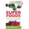 Superfoods to Boost Your Mood