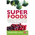 Superfoods to Boost Your Mood
