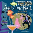 Jump,Jive An' Wail: the Very