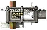 GE Stove / Range / Oven Safety Valve WB19K14
