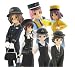 鉄道むすめ 鉄道制服コレクション vol.10 (Box)_s-1