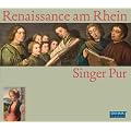 Renaissance am Rhein