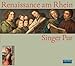 Renaissance am Rhein